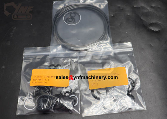 شراء 723-15-13101 مجموعة الختم لبنك التحكم D51EX/PX-22 S/ مجموعة الختم الهيدروليكية online manufacture
