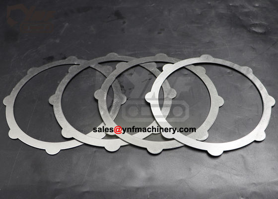شراء 3075729 ZAX120 صفيحة الاحتكاك ZAXIS 110 إدخال محمل الكرة online manufacture