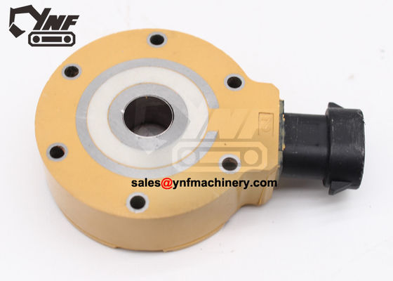 شراء 312-5620CAT E320D حفرة مضخة وقود الديزل الأصلية الصمام الكهربائي online manufacture