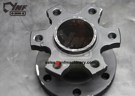 شراء المروحة المسافة 6151-61-3720 لمحرك كوماتسو 6D125 online manufacture