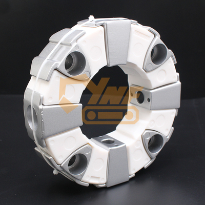 شراء وصلة مطاطية YNF 50H للحفارات 320D 320C لنقل الطاقة online manufacture