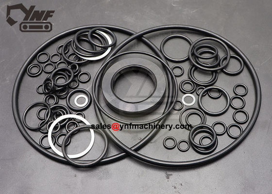 شراء طقم ختم مضخة هيدروليكية لـ PC200-6 6D102 - طقم ختم زيت حفارة متين online manufacture