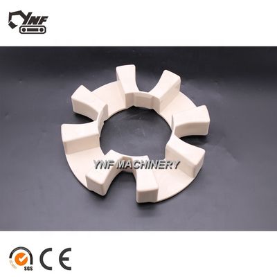 شراء 50K Pu Flexible Rubber Coupling for Skid-steer Loaders in Construction Machinery online manufacture