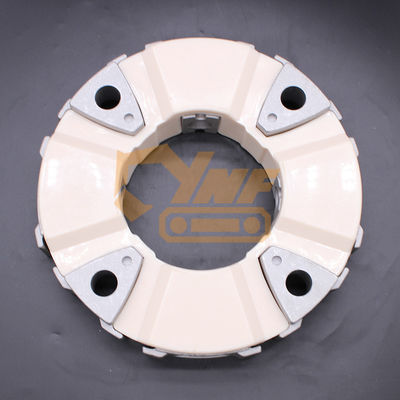 شراء YNF High-Quality Excavator Coupling 160K/DFJ-160K 165K/DFJ-165K Flexible Hydraulic Pump Coupling for Construction Machinery online manufacture
