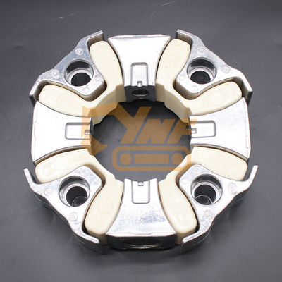 شراء YNF Customized 130H CF-H-130 Excavator Coupling with 6 Months Warranty for Hydraulic Pump and Construction Machinery online manufacture