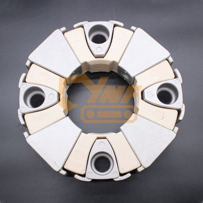 شراء YNF 110H CF-H-110 Long-life Excavator Coupling with 6 Months Warranty and High-Quality Rubber Construction online manufacture