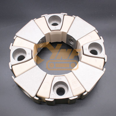 شراء YNF 90H CF-H-90 وصلة مطاطية مرنة عالية الجودة لمضخة الحفارات مع ضمان 6 أشهر online manufacture