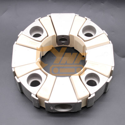 شراء YNF OEM 45H CF-H-45 High-Quality Hydraulic Pump Coupling Flexible Rubber Coupling for Excavators online manufacture