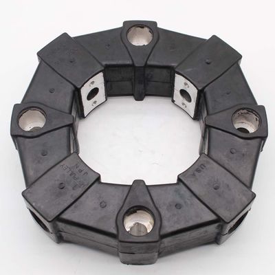 شراء YNF CF-A-200 200A 200AS Excavator Coupling for Hydraulic Pump Parts online manufacture