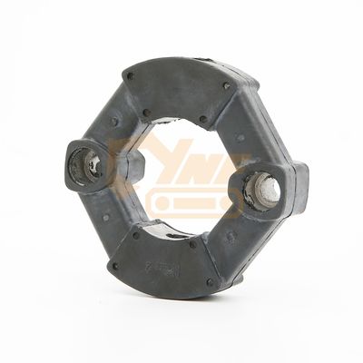 شراء YNF Standard Excavator Coupling 2A/2AS Size with 6 Months Warranty for Hitachi OEM Support online manufacture