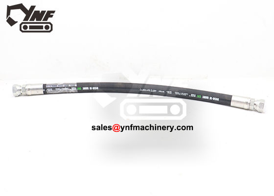 شراء YNF17128 4345675 High-Pressure Oil Hose – Heavy-Duty Hydraulic Hose online manufacture