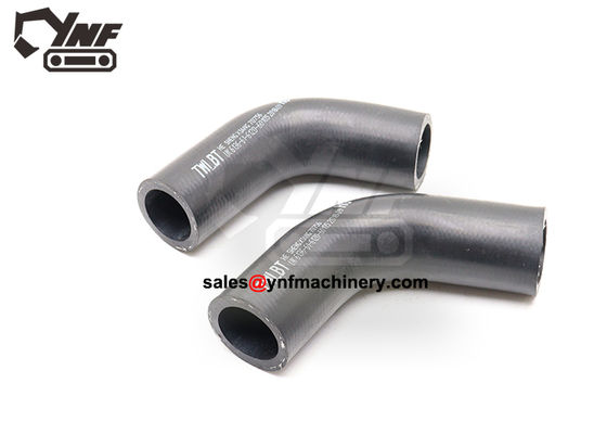 شراء YNF17197 6136-61-6120 خرطوم تجاوز 4D105 - خرطوم تجاوز المحرك عالي الجودة online manufacture