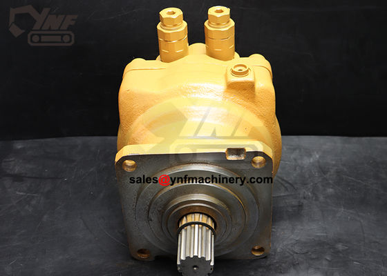 شراء YNF16651 M5X180CHB-11A-08C285 Swing Motor 200-3373 for CAT 330C Excavator 13T online manufacture