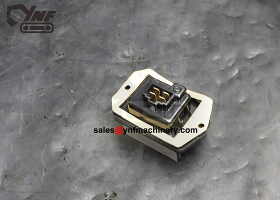 شراء YNF17108 2457832 Control Resistor – Excavator Electrical Component online manufacture