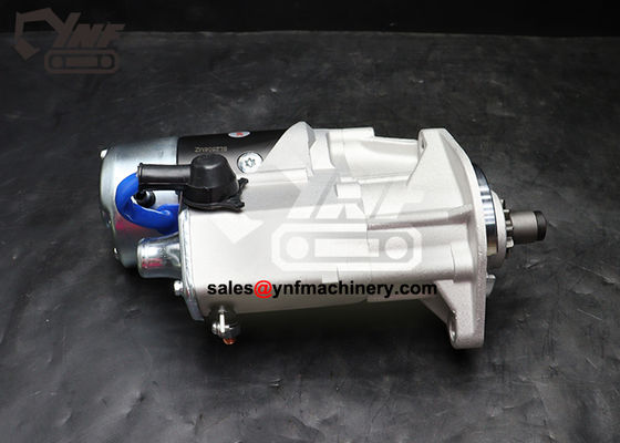 شراء YNF17330 225-3150 محرك البداية 24V 10T 4.5KW محرك الحفر تصنيع عبر الإنترنت