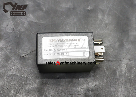 شراء YNF17529 38278247 / 00382782 Switch – Excavator Sensor Switch online manufacture