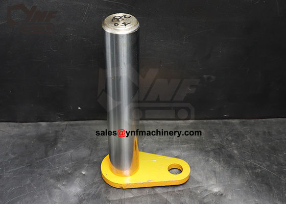 شراء YNF17350 438-2635 دبوس الجرافة - دبوس حفارة CAT 306E online manufacture