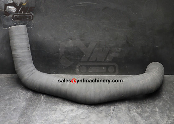 شراء YNF17519 14X-03-35711 Radiator Hose – D65-15 Excavator online manufacture