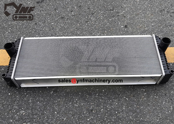 شراء YNF17531 15143746 EC300 Radiator – Heavy-Duty Excavator Cooling System online manufacture