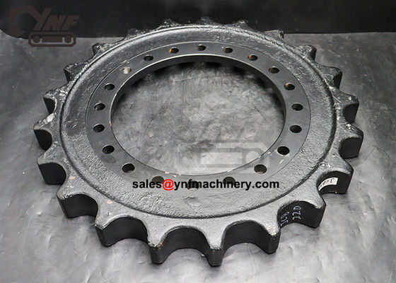 شراء YNF17553 Sprocket for JCB 220 Excavator – 21 Teeth / 20 Holes online manufacture