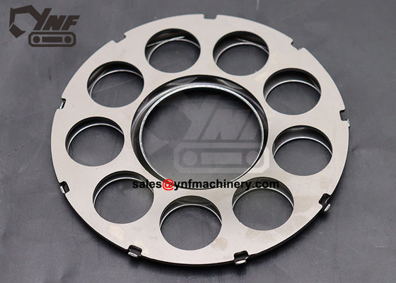 شراء YNF17574 مجموعة لوحة M5X130 - لوحة إرجاع مع لوحة مرنة وقرص بـ 9 فتحات online manufacture