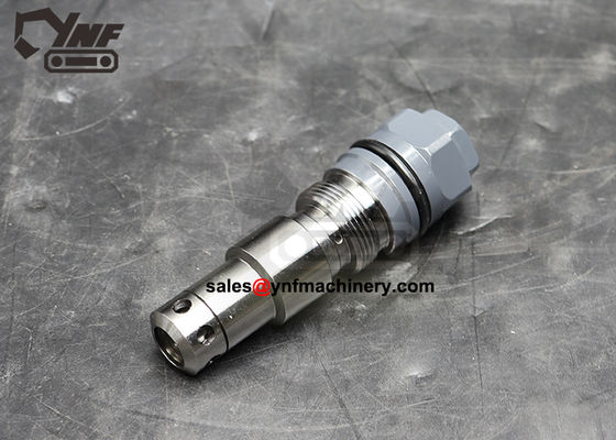 شراء YNF16569 Relief Valve LE22V00001F1 – Main & Auxiliary Cannon Control online manufacture