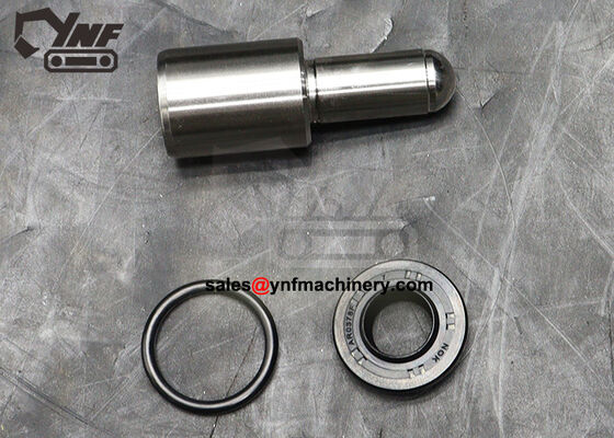 شراء YNF03035 PC-6 مدفع صمام التحكم    مكون هيدروليكي الحفار online manufacture