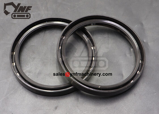 شراء YNF17001 129795-01780 ZX30U-2 3D88 Rear Crankshaft Seal – Excavator Engine Seal online manufacture