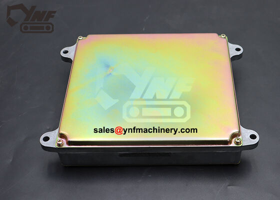 شراء YNF16802 9140452 EX550-3 وحدة تحكم - لوحة التحكم الإلكترونية للحفارات online manufacture