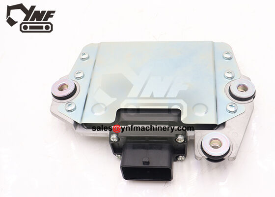 شراء YNF17061 YM129940-75030 ECU Controller – Yanmar Excavator Electronic Control Unit online manufacture