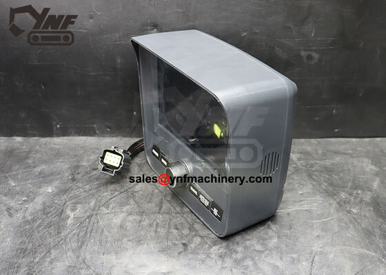 شراء YNF17558 21Q6-40101-9 R250LC-9R Panel – Excavator Display Monitor online manufacture