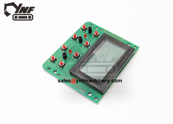 شراء YNF17594 YY59S00009F2 LCD Screen – Excavator Display Module online manufacture