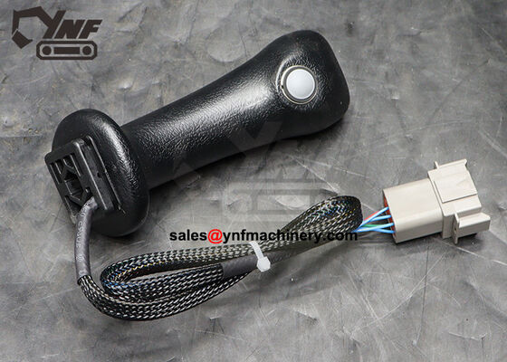 شراء YNF17290 EC Handle – 2-Button 7-Pin Joystick Handle for XCMG Mini Excavator online manufacture
