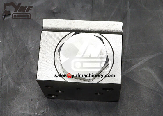 شراء YNF17295 708-2G-55950 صمام Assy   PC360-7 مجموعة مقعد الصمام الكهربائي online manufacture