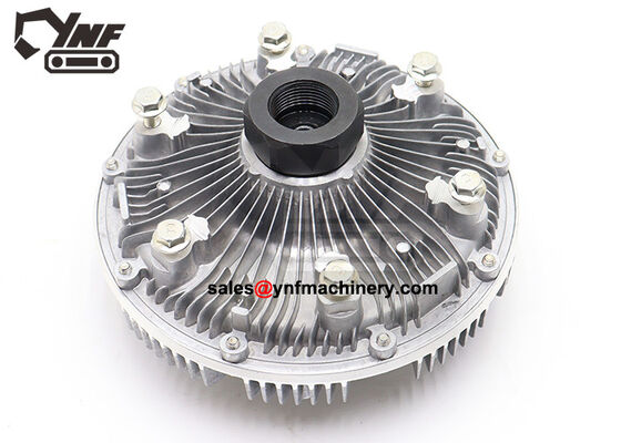 شراء YNF17596 14554917 Fan Clutch – Excavator Cooling Fan Clutch online manufacture