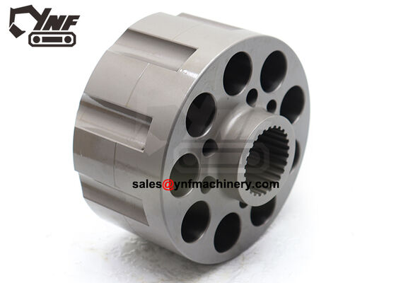 شراء YNF16864 HMGE36EA Cylinder Block – Hydraulic Pump Cylinder Block Assembly online manufacture