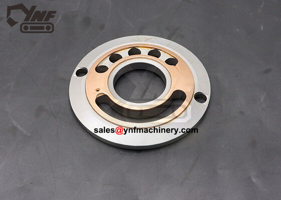 شراء YNF17045 HPK055 Valve Plate L – Left Valve Plate for Hydraulic Pump online manufacture