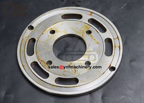 شراء YNF17130 HMS072 Valve Plate – Hydraulic Pump Valve Plate online manufacture