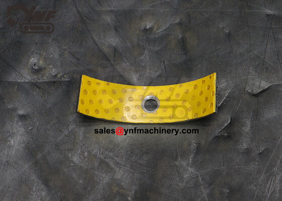 شراء YNF17245 672-5251 Bushing – Hydraulic Pump Bearing Bushing online manufacture