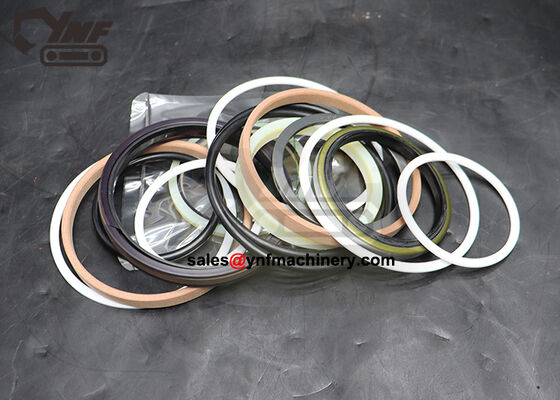 شراء YNF16883 707-99-45170 PC130-8 مجموعة سجل الذراع حفرة مجموعة إصلاح أسطوانة الذراع online manufacture