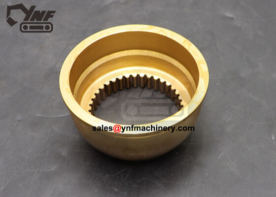 شراء YNF16425 167-3863 CAT330D SBS180 (E336CG) دليل كرة 38T تصنيع عبر الإنترنت