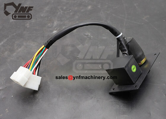 شراء YNF16451 GK33-50F 130215 LG958 علبة التبديل جهاز تحكم مكيف الهواء التصنيع عبر الإنترنت