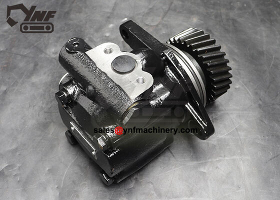 شراء YNF16981 1-19500371-0 6BG1 85Bar Power Steering Pump online manufacture