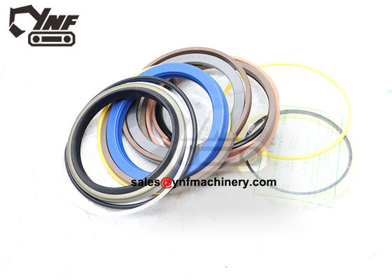 شراء Boom Cylinder Seal Kit YNF17480 4379260 for Hitachi EX100-5 Excavator online manufacture