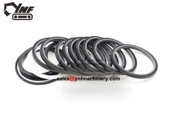 شراء Centre Joint Seal Kit YNF17672 172A64-73860 for Kobelco VIO15-2 Excavator online manufacture