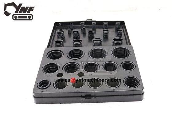 شراء YNF17332 SK100/200/300 مجموعة الحلقات O-Ring Box المخصصة للحفر Kobelco SK تصنيع عبر الإنترنت