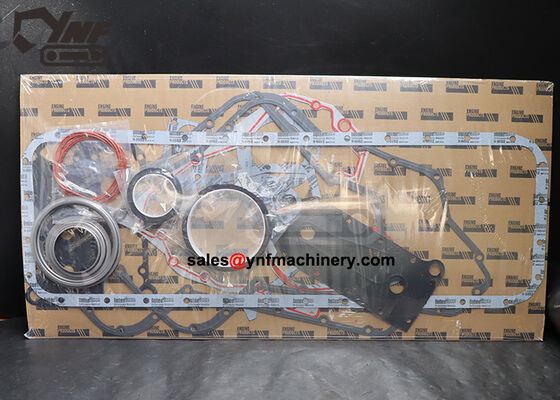 شراء YNF17886 3800558 PC300-7 6D114-A-K2 مجموعة غسيل المحرك السفلي تصنيع عبر الإنترنت