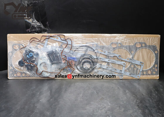 شراء YNF17887 5579026 6CT / 6D114-A-K1 مجموعة غسيل المحرك العلوي تصنيع عبر الإنترنت