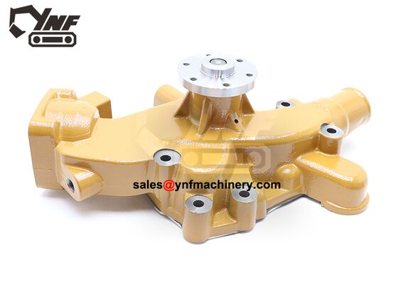 شراء YNF01156 6209-61-1100 6D95 PC200-6 مضخة مياه – مضخة تبريد المحرك تصنيع عبر الإنترنت