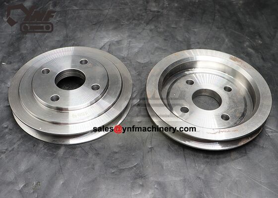 شراء YNF17237 SK480-8 P11C بكرة مضخة المياه – أخدود واحد online manufacture